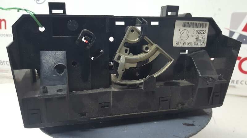 COMANDO SOFAGEM/AR CONDICIONADO PEUGEOT 406 BREAK (S1/S2) 1.8 16V CAT