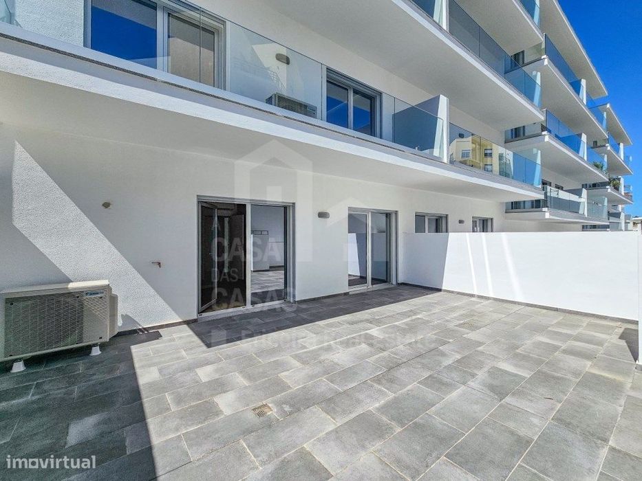 Vende Apartamento T2 - Ericeira, A Casa das Casas