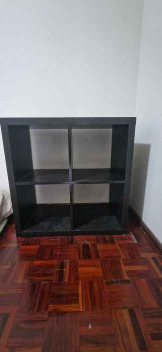 Cubo de arrumação