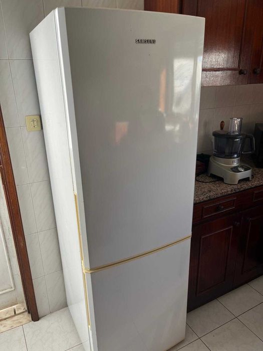 Frigorífico Samsung
