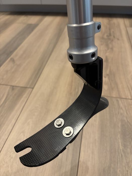 Proteza kolano Ossur Total Knee 2000 stopa