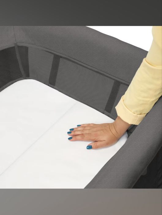 Cama de viagem Swift da Maxi cosi