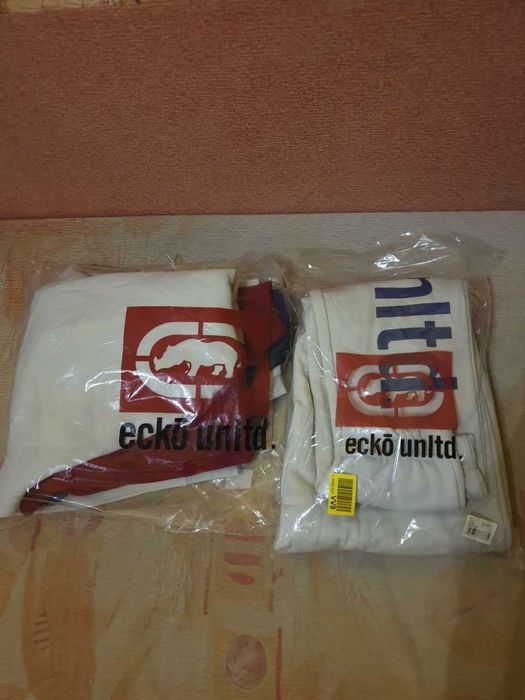 Ecko unltd спортивный костюм