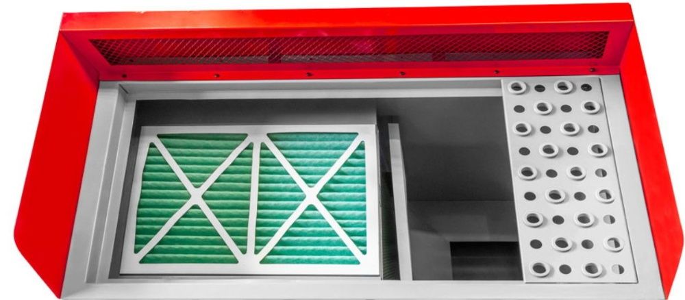 Lixadora Lixadeira de peças de madeira com aspiração sem poeiras. AP28