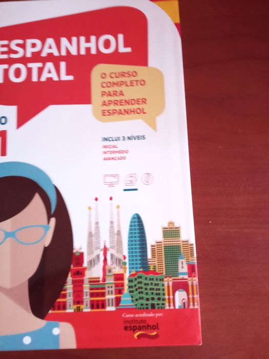 Guia Espanhol completo