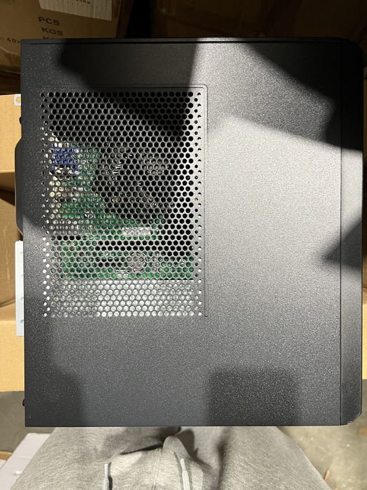 Acer veriton komputer biurowy