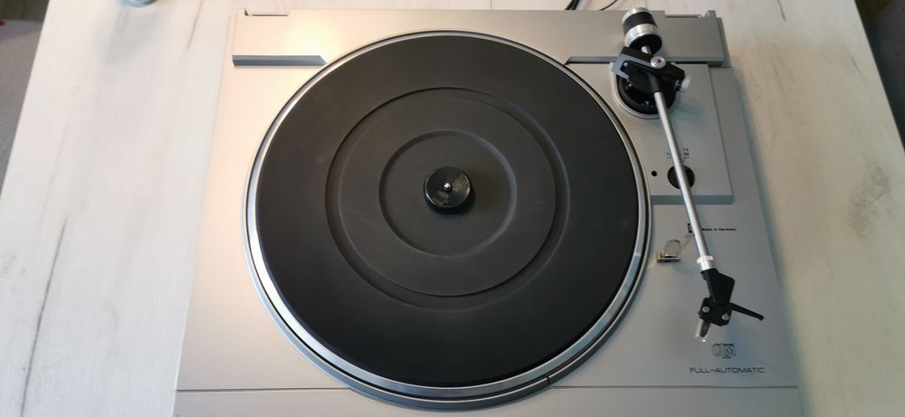 Gramofon Dual cs - 630q  zapraszam