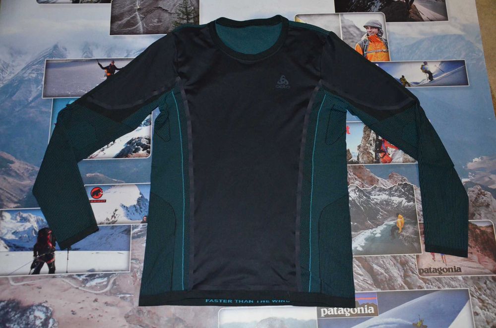 Термо Odlo Craft (L-XL)