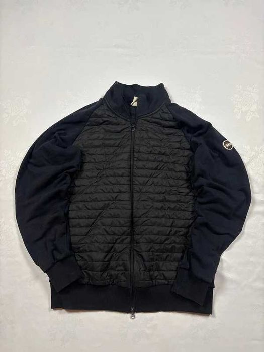 Kurtka Hybrydowa Colmar Ultrasonic Zipped pikowana męska rozmiar L