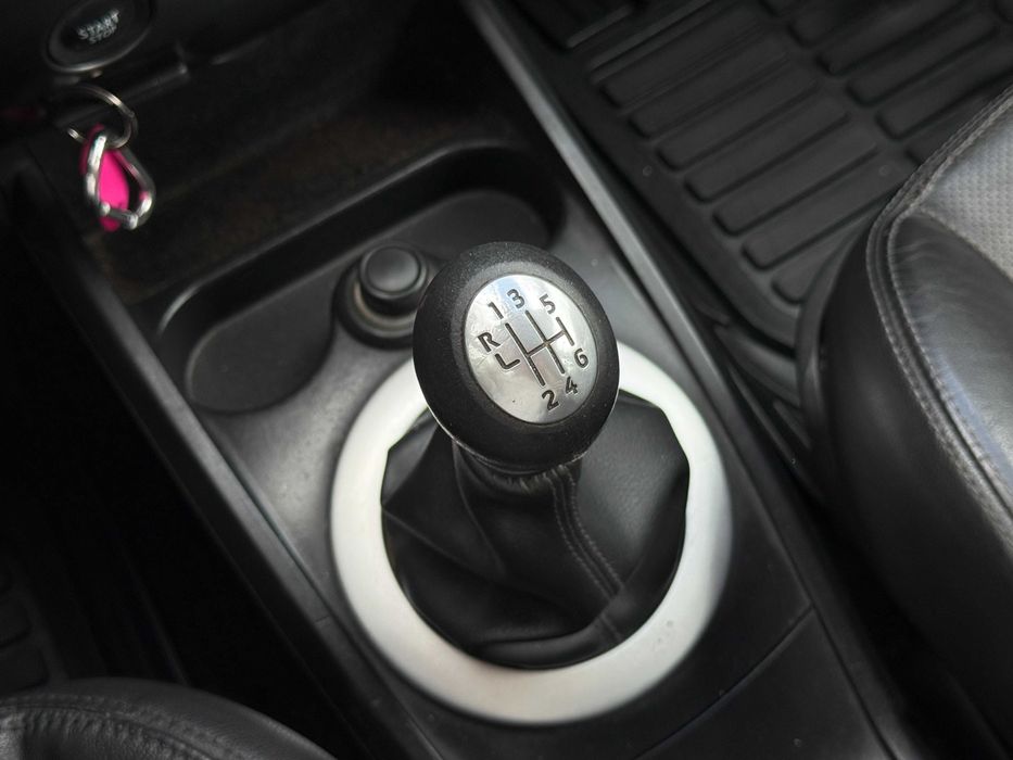 Renault Mégane — fotografia 5