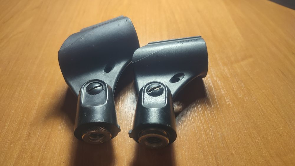 Тримач мікрофона