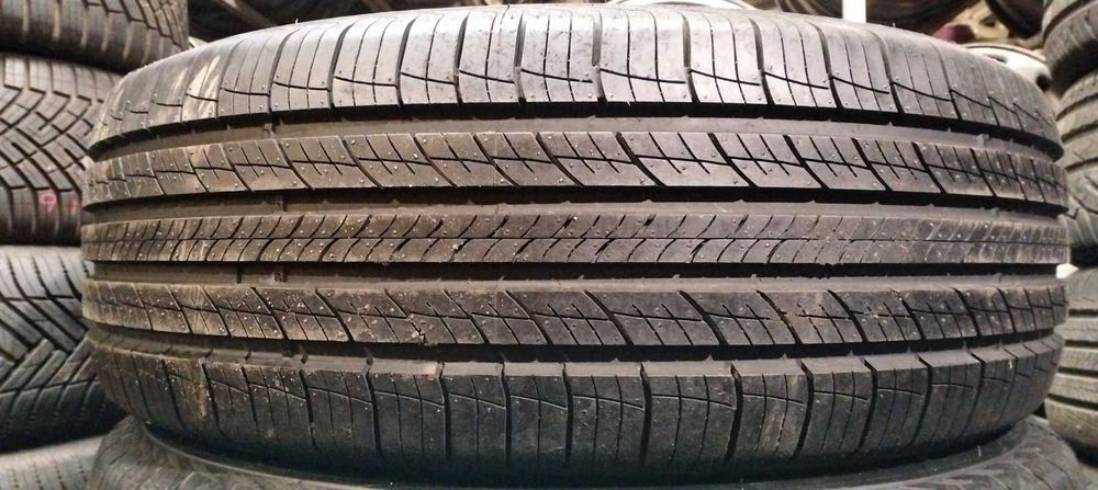 Hankook Dunapro HP2 265 70 R16 Дружківська 12( ПАРА) НОВІ