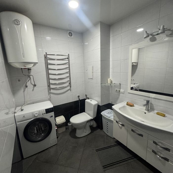 Оренда  2-кім. в  ЖК Берегиня