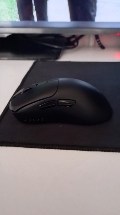 Mouse Profissional AJAZZ Aj179 APEX