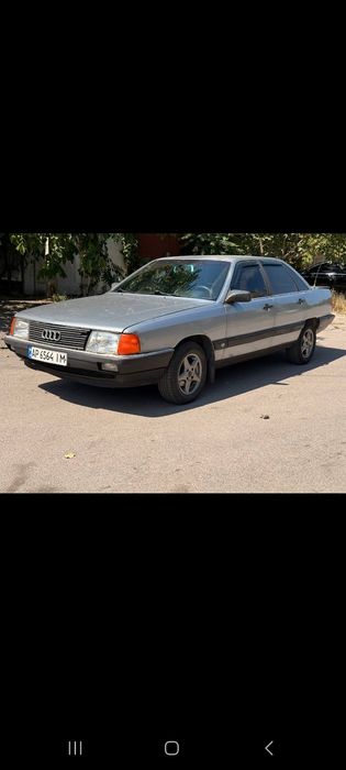 Продам Audi 100. C 3