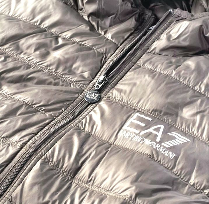 Emporio Armani- kurtka męska