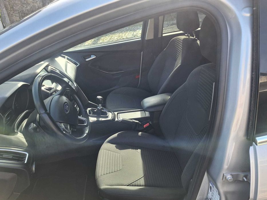 FOCUS 1.0 Ecoboost