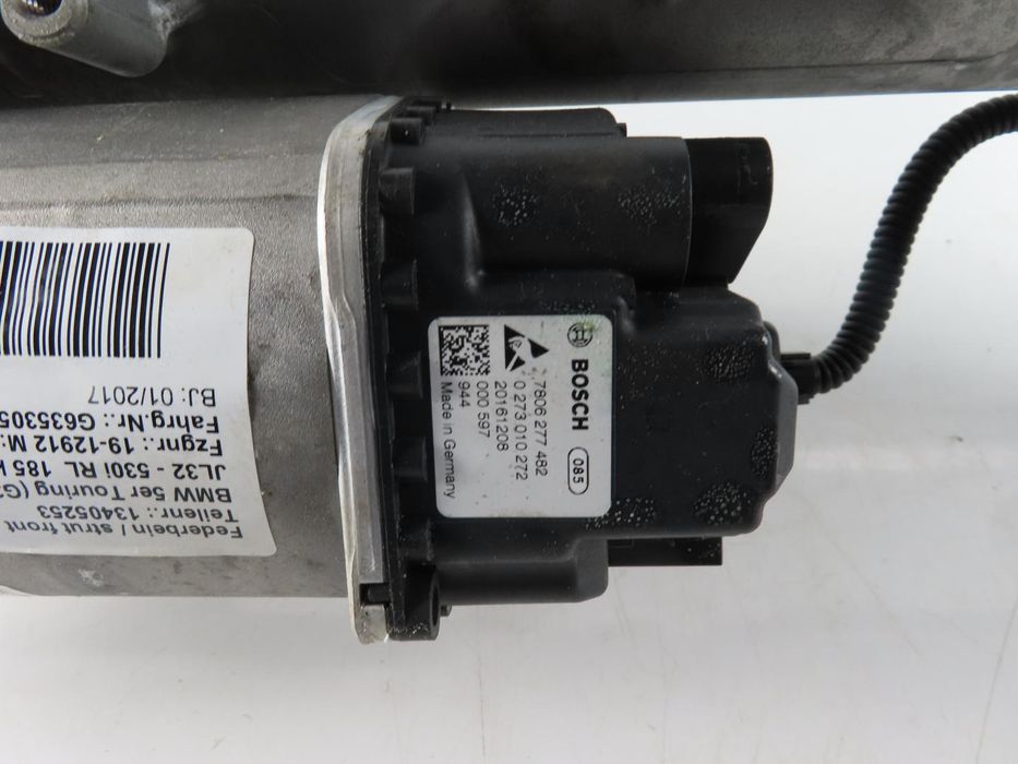 Caixa Direcção Eléctrica Bmw 5 Ref: 32105A90D68/6886598 2016 - 2026