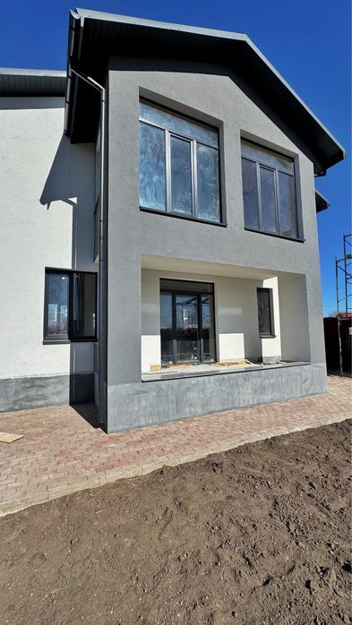 Чудовий будинок, Нова Будова 2