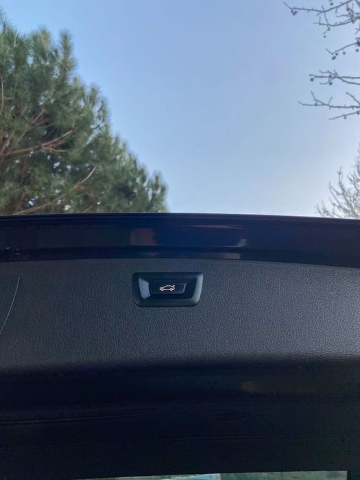 BMW 318d touring pack M