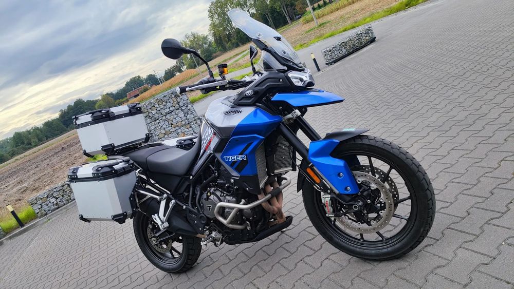 Triumph