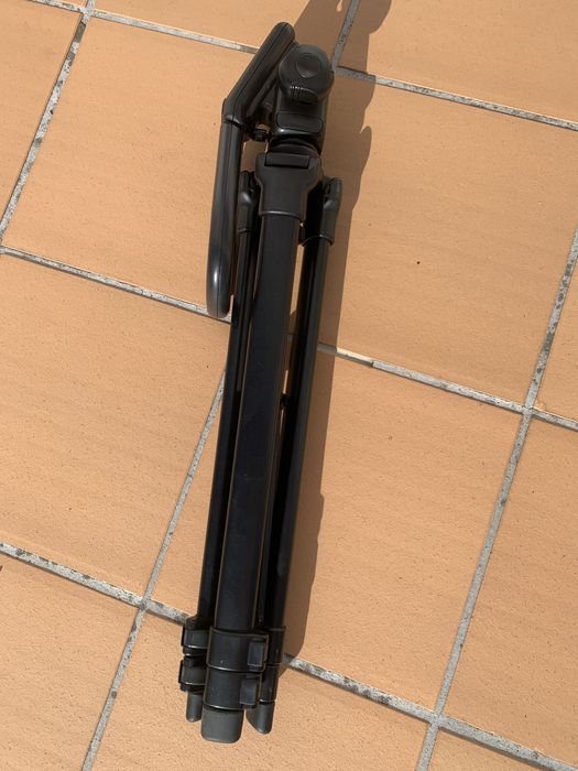 Tripé Câmera Evolution 9579