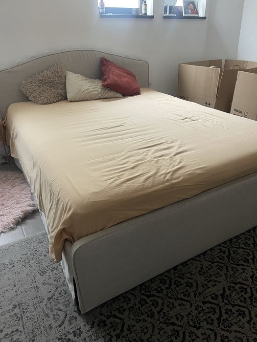 Cama IKEA 160x200
