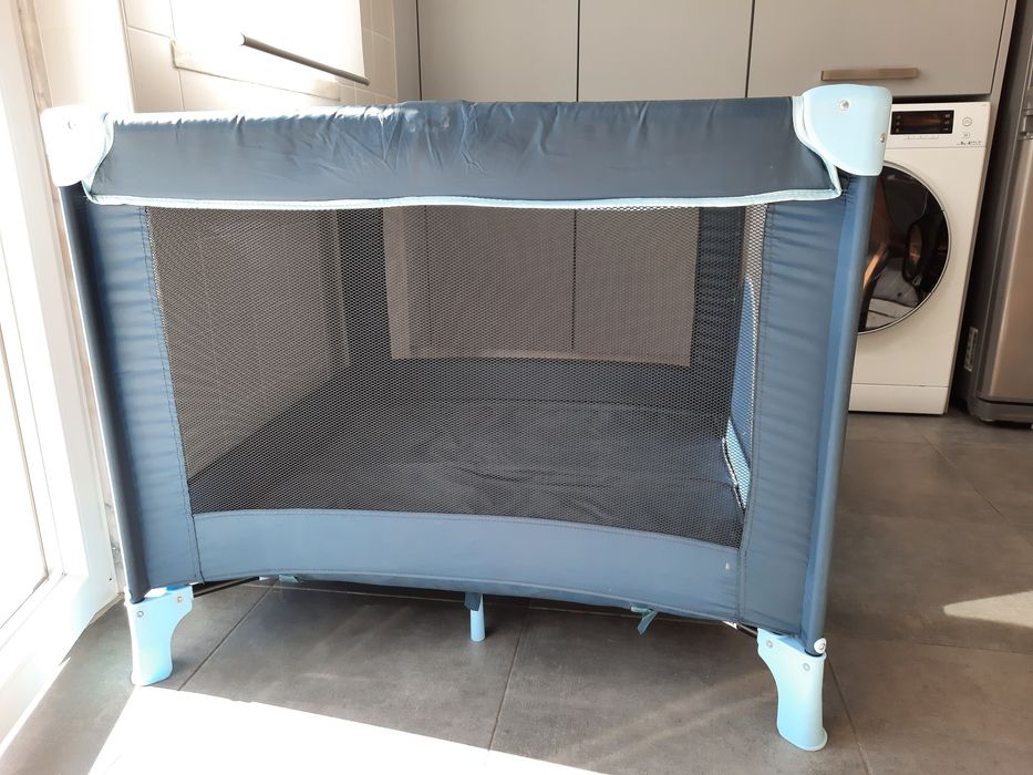 Parque / Cama de viagem NATTOU