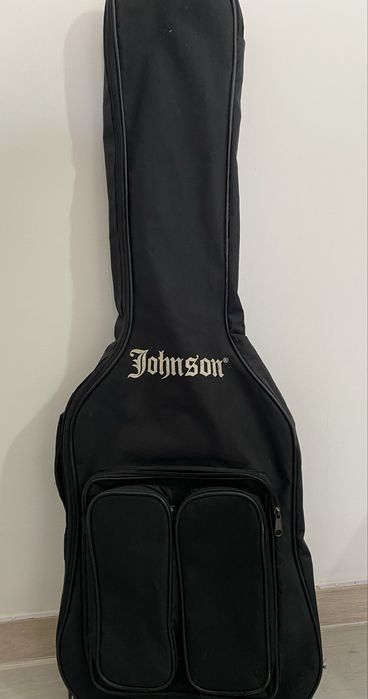 Guitarra eletrica
