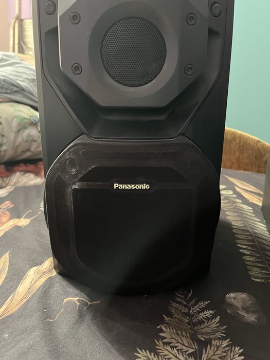 Głośniki / Kolumny Panasonic SB-AK22 – 100W / 6 Ohm