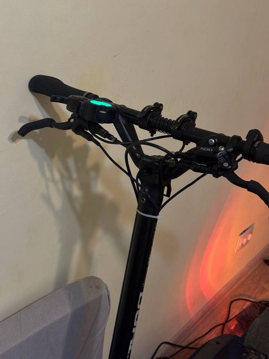 Dualtron Thunder 1 6700W