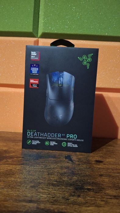 Razer Deathadder V3 pro