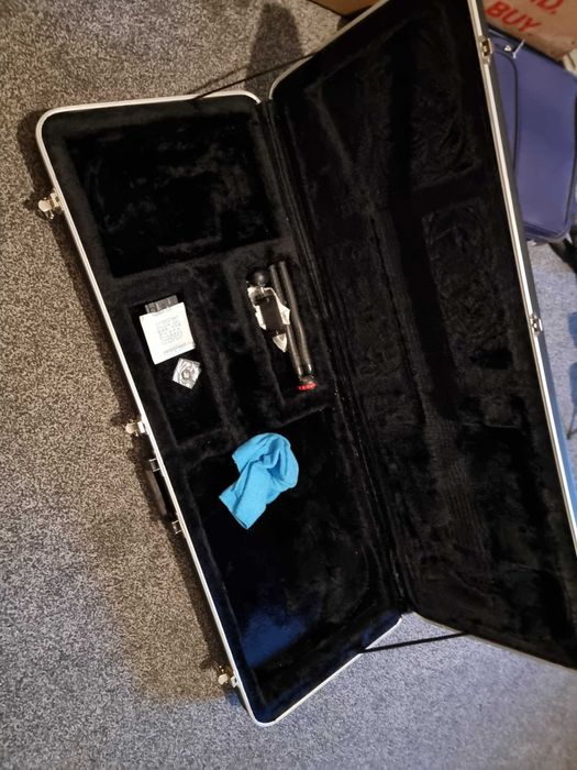 Guitarra Electrica Schecter Omen 6 Extreme