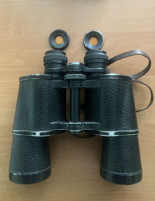 Бінокль БПЦ 7*50 USSR 1981 рік