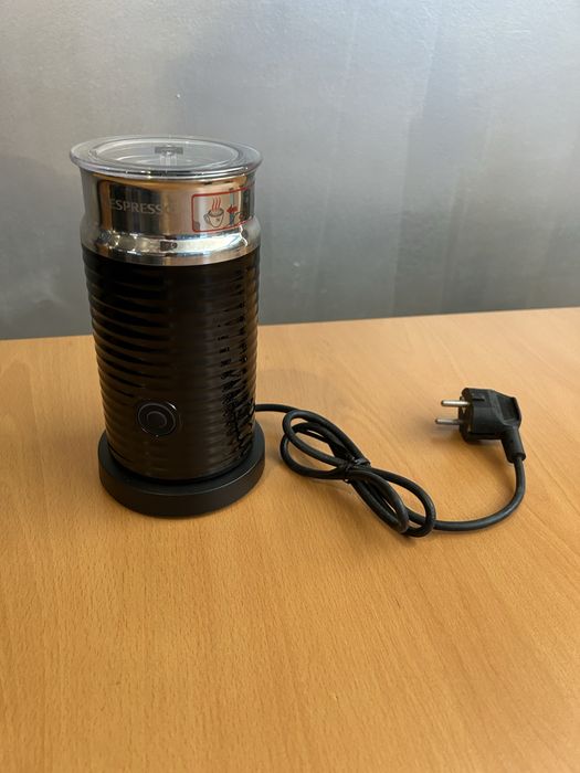 Aeroccino 3 Nespresso - Novo, nunca usado