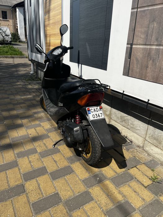 Продам скутер мопед мото Dio AF35 діо дио