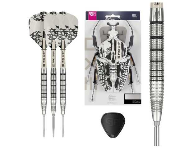 Lotki Target Exo 02 22g