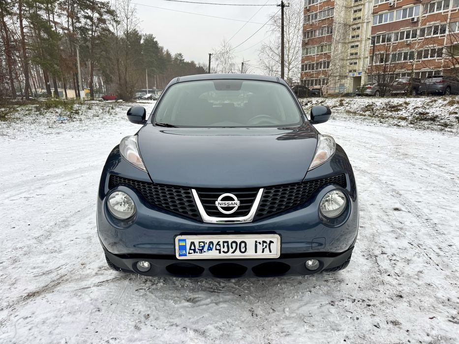 Продам Ниссан Жук SE