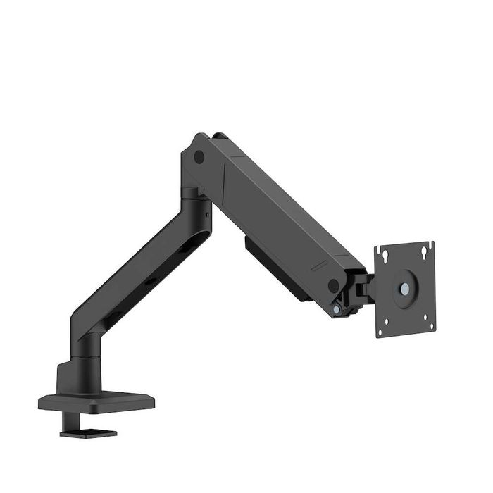 17"-45" Настільне кріплення для монітора iTECH LDT115-C012E Регульований настільний кронштейн для монітора Кріплення для монітора vesa