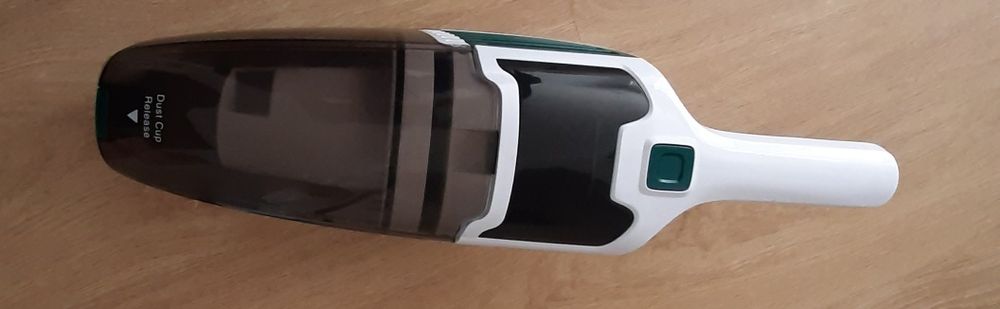 Aspirador sem fios KUBO