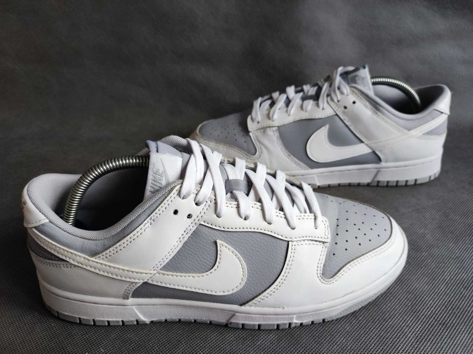 - Nike Dunk Low Retro - Sneakersy r. 42,5