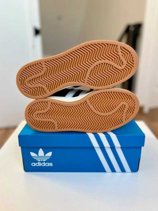 Adidas Campus Originals R. 40,5