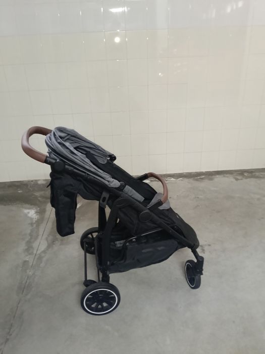 Carrinho de bebê