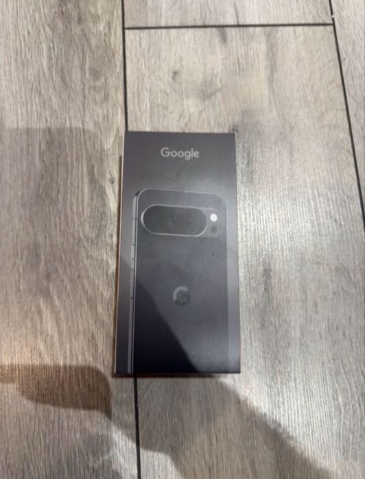 Google Pixel 10 Pro XL