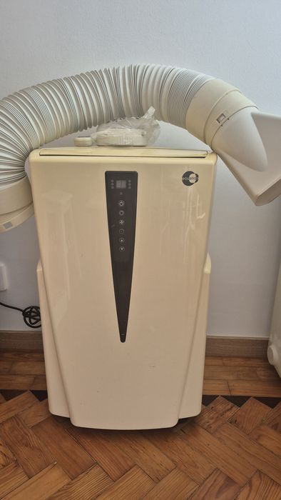 Ar Condicionado Portátil Equation 12.000 BTU - Frio e Calor