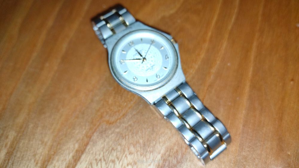 Zegarek Perfect stan bdb