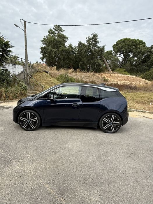 Bmw I3 120ah 42,2kwh — photo 5