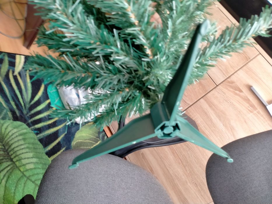 Choinka sztuczna 60 cm