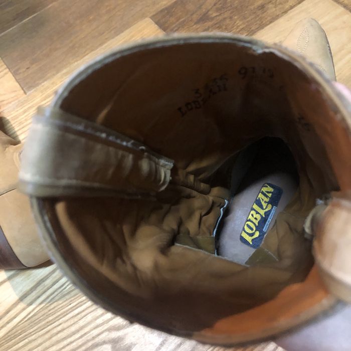 Kowbojki Loblan EUR 36