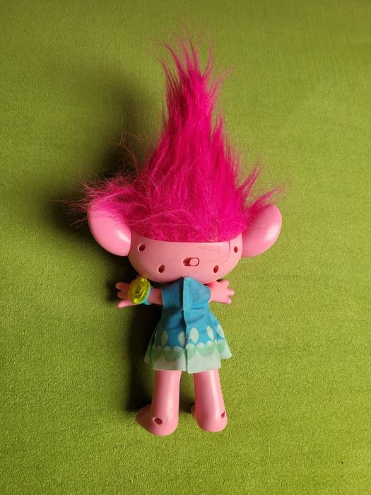 Lalka Hasbro z serii Trolle World
